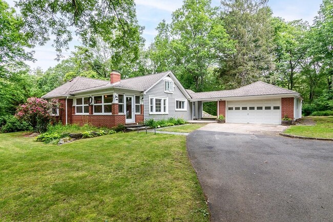 property at 137 Rocky Hill Rd