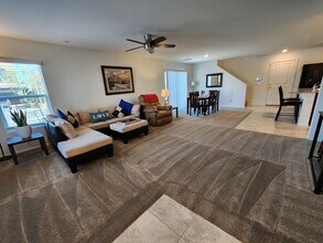 1123 Brilliant Meadow Ave in North Las Vegas, NV - Building Photo - Building Photo