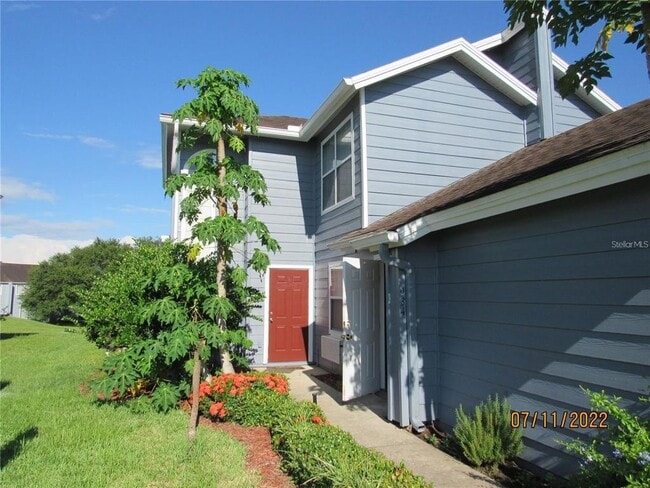 property at 934 Caribbean Dr