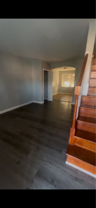 property at 6911 Gough St