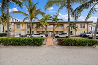 7333 Gary Ave in Miami Beach, FL - Building Photo - Building Photo