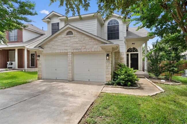 property at 14524 Ballycastle Trail