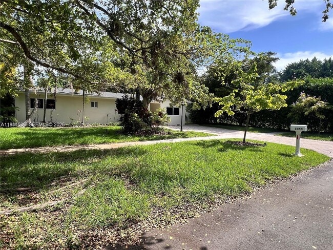 property at 7350 SW 96th St