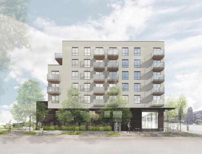 Maple + 41 in Vancouver, BC - Building Photo - Building Photo