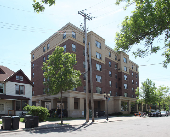 1301 University in Minneapolis, MN - Building Photo - Building Photo