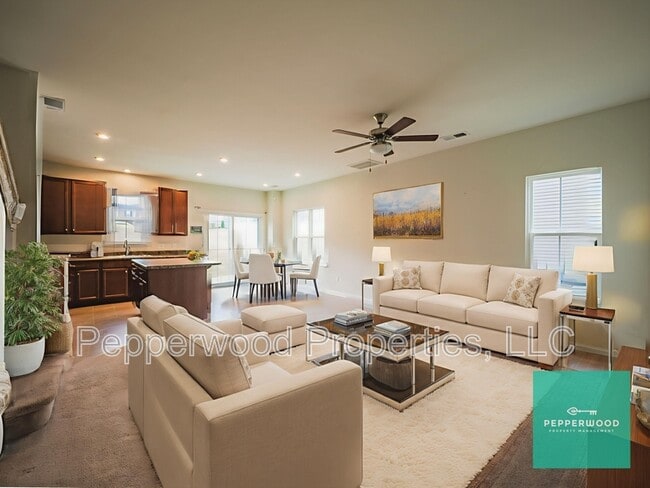 411 Triple Crown Way in Spartanburg, SC - Building Photo - Building Photo