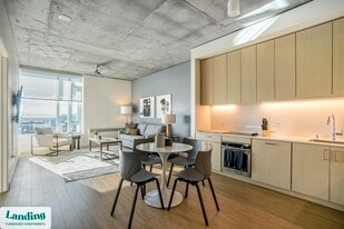 2301 S Valley View Blvd in Las Vegas, NV - Building Photo