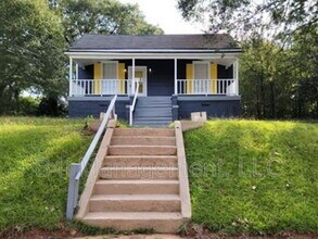 905 Murphy Ave in Lagrange, GA - Building Photo - Building Photo