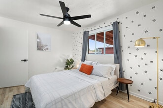 1414 N Cameron St in Casa Grande, AZ - Building Photo - Building Photo