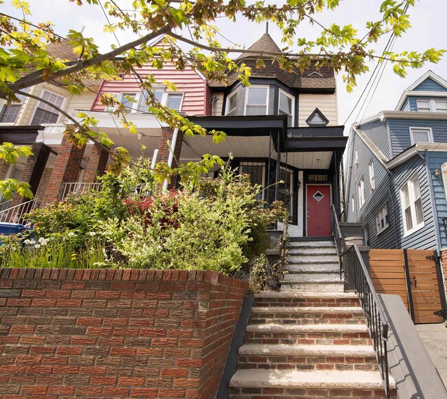 property at 159 Arlington Ave