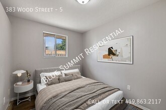 383 Wood St in Mansfield, OH - Building Photo - Building Photo