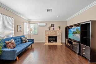 1828 S White Ave in Pomona, CA - Building Photo