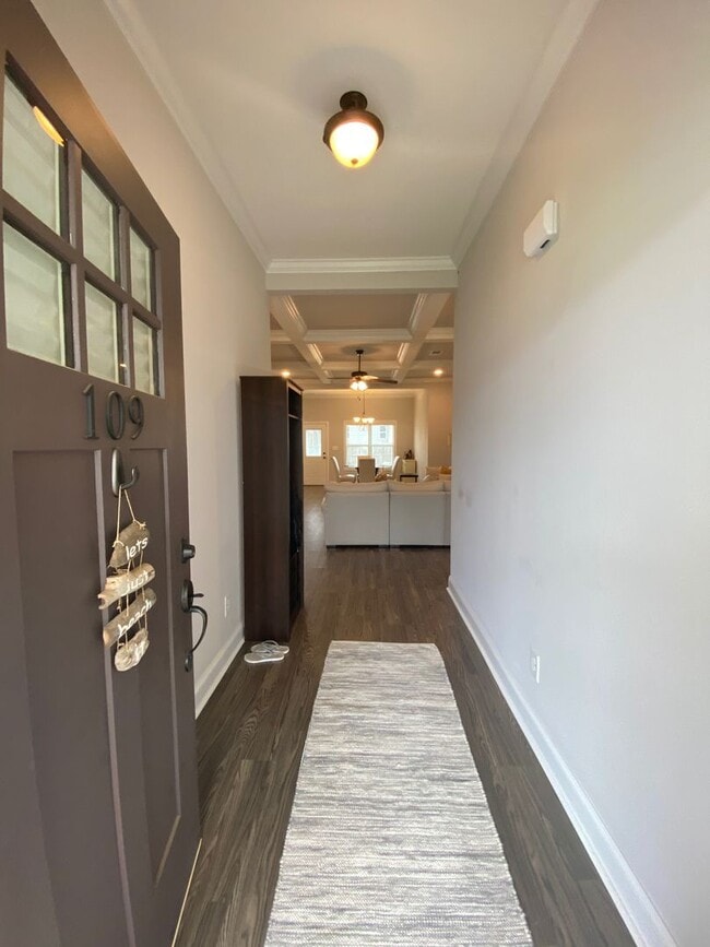 109 Cascades Ct in Bonaire, GA - Building Photo - Building Photo