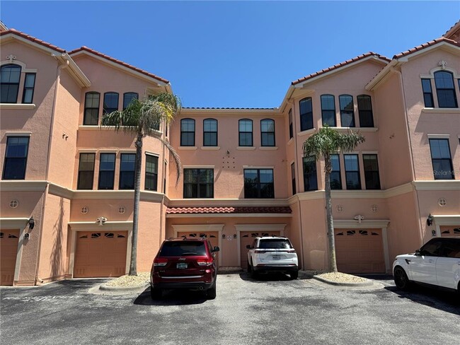 property at 2755 Via Capri