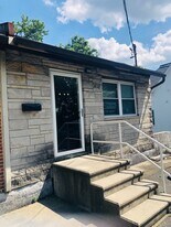 1014-1014 Willey St in Morgantown, WV - Building Photo