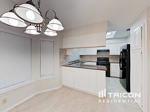 6003 Meadowside Trail in Arlington, TX - Building Photo - Building Photo