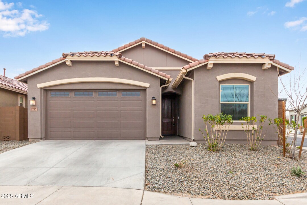2235 W Park St in Phoenix, AZ - Building Photo