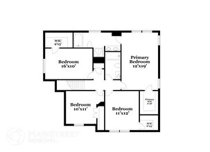 12234 Winghurst Dr in Pineville, NC - Building Photo - Building Photo