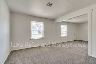 3926 SE 10th St in Del City, OK - Foto de edificio - Building Photo
