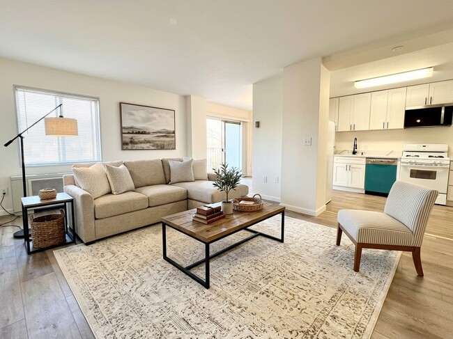 property at 1111 University Blvd W