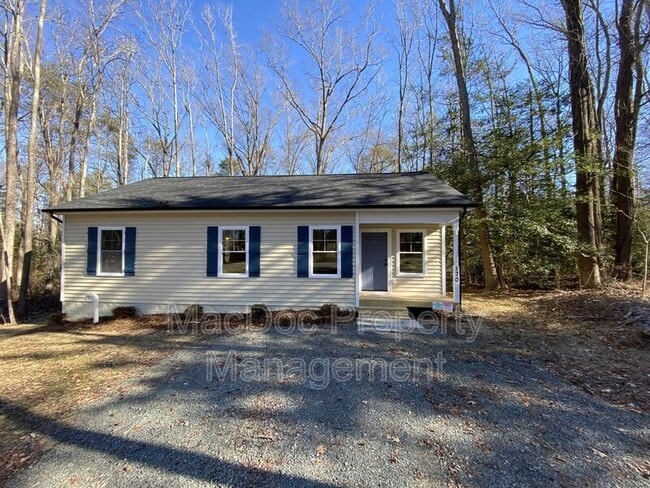 property at 170 Forest Grove Rd