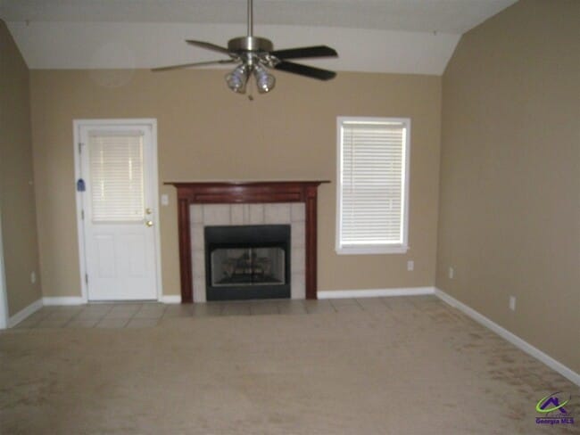 101 Trevore Ct in Warner Robins, GA - Foto de edificio - Building Photo