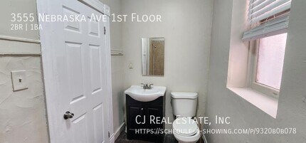 3555 Nebraska Ave in St. Louis, MO - Building Photo - Building Photo