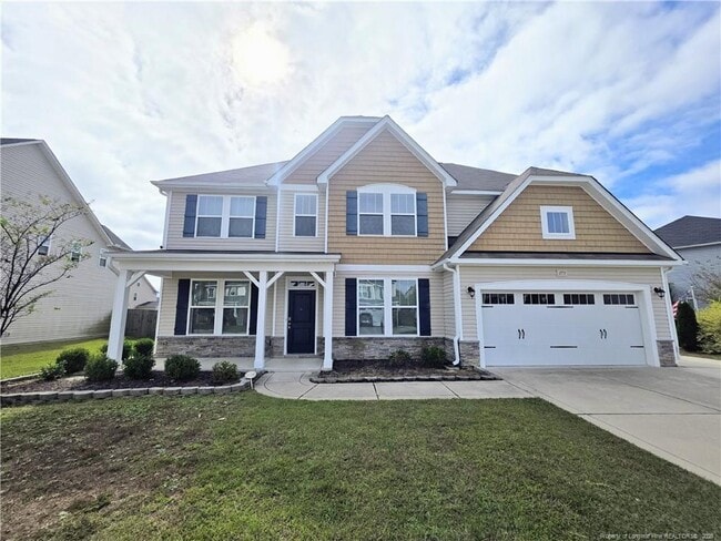 property at 173 Weston Woods St