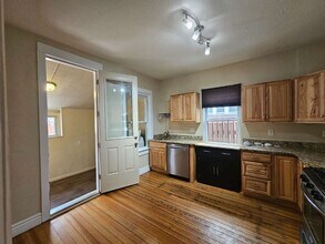 719 W 1st Ave in Denver, CO - Building Photo - Building Photo