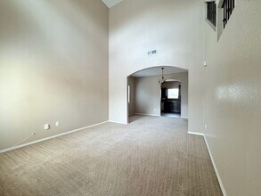 5021 Stampede Dr in El Paso, TX - Building Photo - Building Photo