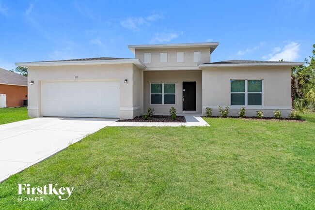 717 Lavender St SE in Palm Bay, FL - Building Photo - Building Photo