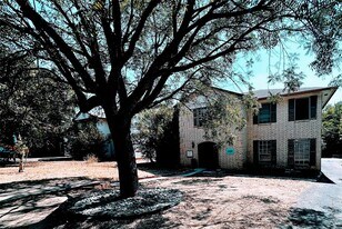 3429 Willowrun Dr in Austin, TX - Building Photo