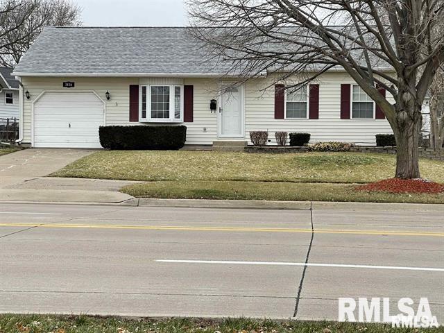 property at 3416 18th St