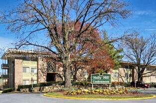 7111 Donnell Pl in Forestville, MD - Building Photo