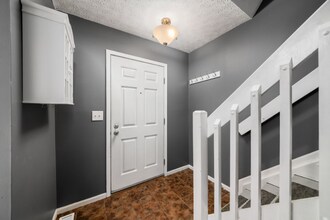 2248 Lila Way in Columbus, OH - Building Photo - Building Photo