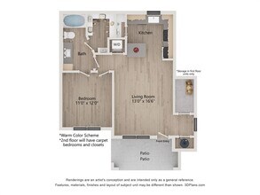 2400 Montgomery Park Blvd in Conroe, TX - Building Photo - Building Photo