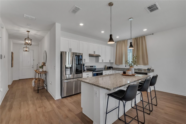 636 Sarner Pass Wy. in Winter Haven, FL - Building Photo - Building Photo