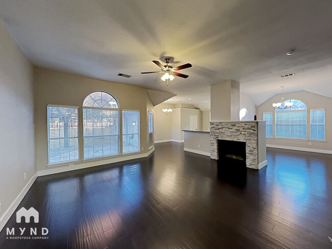 4106 Munira Dr in Frisco, TX - Foto de edificio - Building Photo