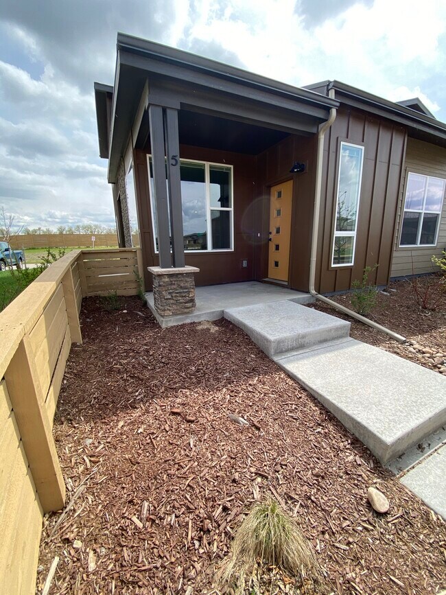 2614 Avenger Pl #5 in Fort Collins, CO - Building Photo - Building Photo