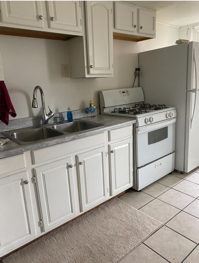 property at 137 Mill St