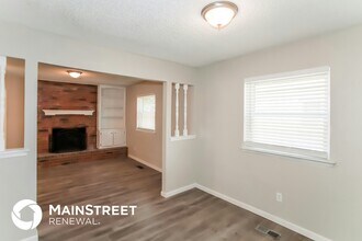 916 Clear Creek in Yukon, OK - Building Photo - Building Photo