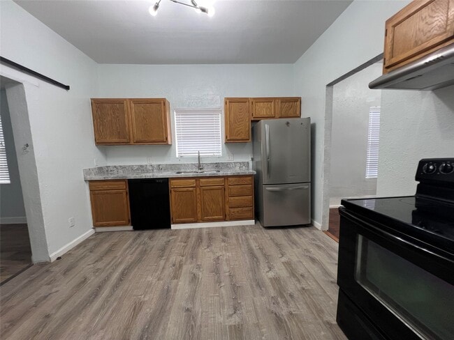 property at 3511 Palmer St