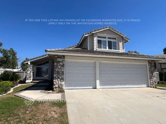 26998 Prickley Pear Ct in Corona, CA - Building Photo - Building Photo