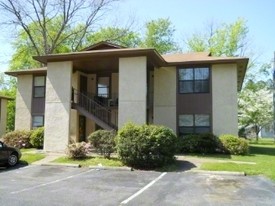 417 Plantation Dr Apartments