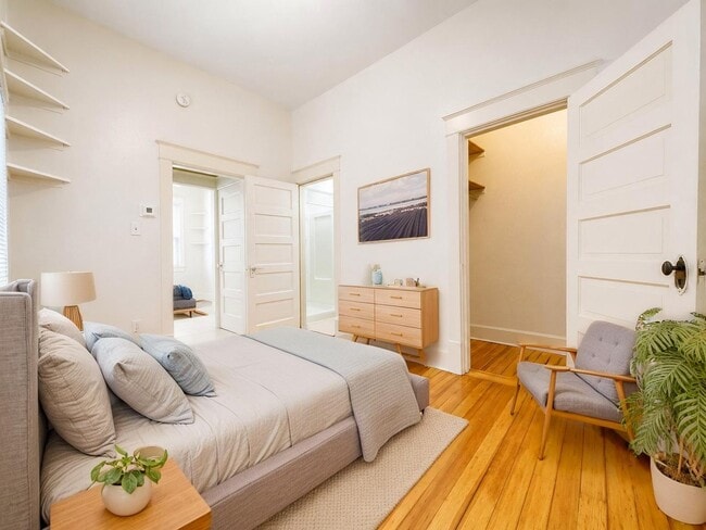 property at 2304 N Grand Ave