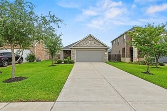 31222 Pinebrook Falls Ln in Hockley, TX - Building Photo - Building Photo
