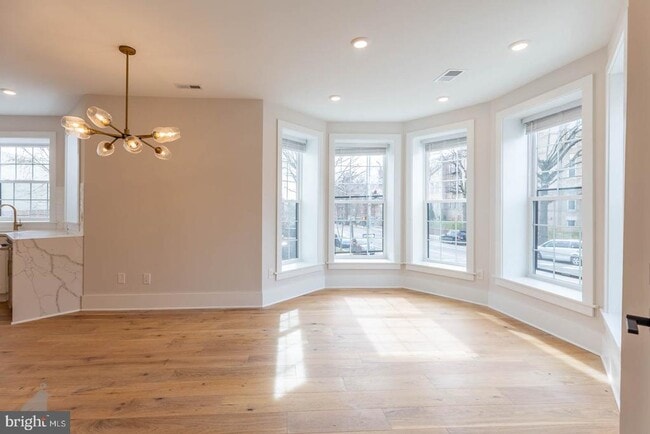 property at 3001 11th St NW