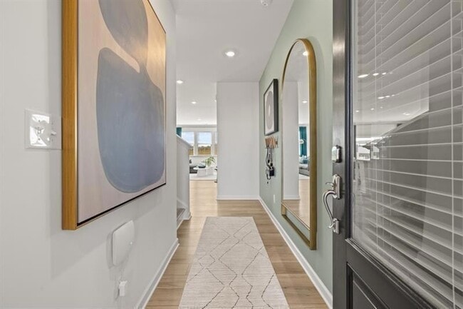 2775 Lou Lou Ln in Buford, GA - Building Photo - Building Photo