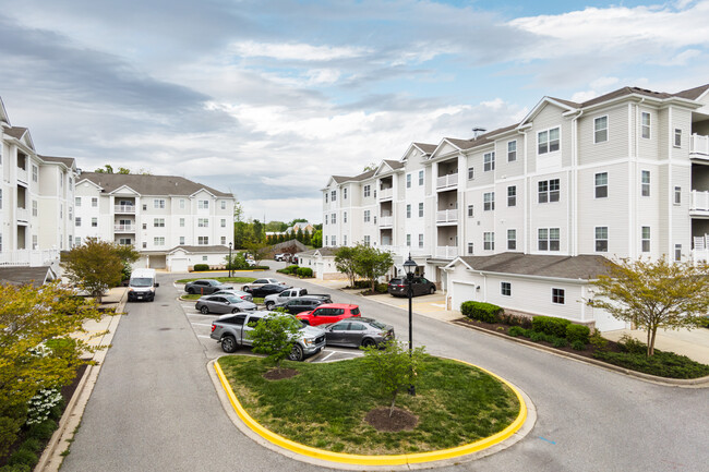 The Residences at Wildewood in California, MD - Building Photo - Building Photo