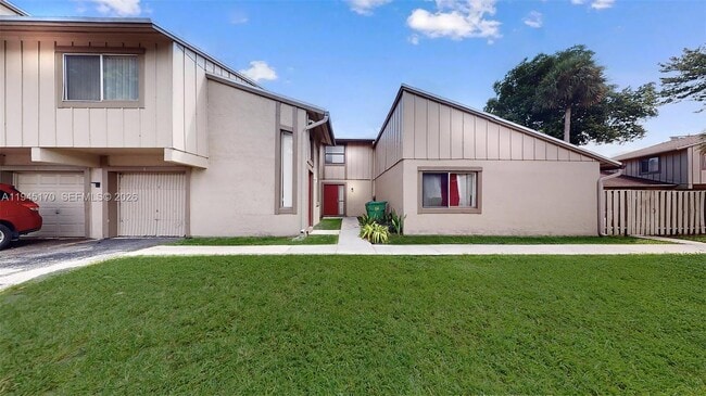 property at 2117 NW 56th Ave